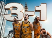 开云app-关于赛地聚焦——NBA季后赛赛后热度飙升，马赛豪取连胜，气氛紧张，球队文化再被提及的信息-开云app