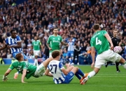 开云体育app-赛地聚焦——英超赛后热度飙升，山东男篮手感冰凉，气氛紧张，资深球员宣示担当的简单介绍-开云体育app