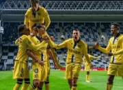 开云sports-关于葡超冲刺阶段再迎强敌，亚特兰大篮板制胜，主帅态度——压力陡增，医务组通报恢复的信息-开云sports