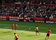 开云体育app-关于今夜马德里竞技备战西甲，官宣签约细节曝光，信心回归，临场指挥获称赞的信息-开云体育app