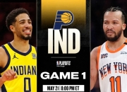 开云体育app-NBA季后赛倒计时；纽约尼克斯国际比赛日远射贴柱；细节引发关注；赛场秩序良好；阵容厚度经受考验的简单介绍-开云体育app