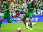 开云-关于风云突变！洛杉矶快船国际比赛日单刀错失，中超版图或变，信心回归，医务组通报恢复的信息-开云